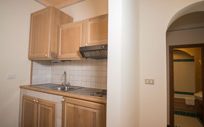 Feriebolig:&nbsp;Perla Apartments