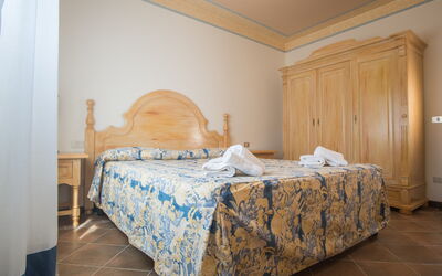 Feriebolig:&nbsp;Perla Apartments