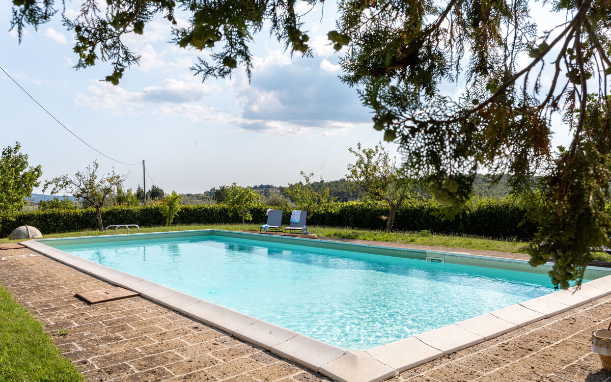 Poggio Padule
