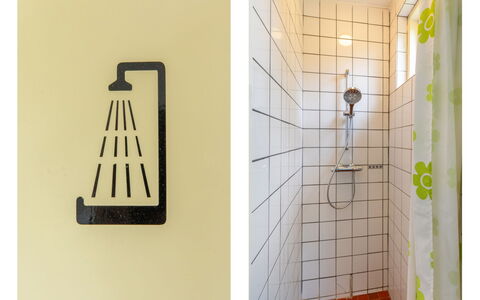 Parkside Residence Oostkapelle: Væg, Indretning, Sanitærarmatur, Badeværelse, Vvs, Flise, Tap, Keramisk
