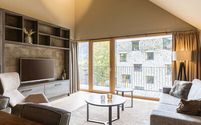Feriebolig:&nbsp;Superior mit 3 Schlafzimmer 600.2