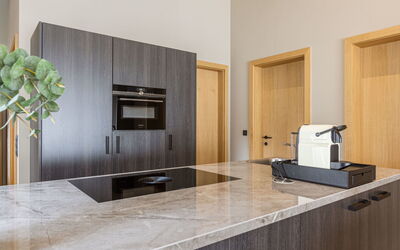 Feriebolig:&nbsp;Superior mit 3 Schlafzimmer 600.2