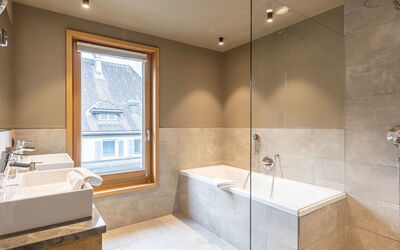 Feriebolig:&nbsp;Superior Penthouse mit 3 Sz 600.5