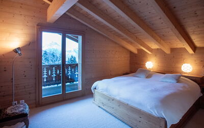 Chalet Casablanca
