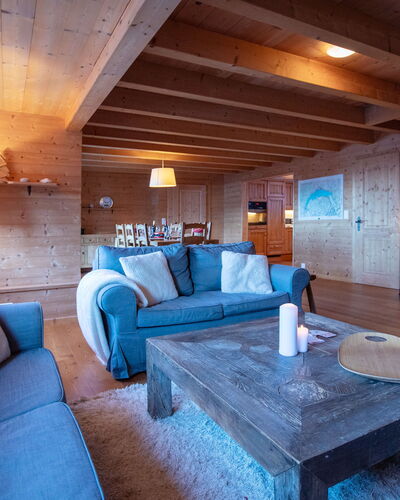 Chalet Casablanca