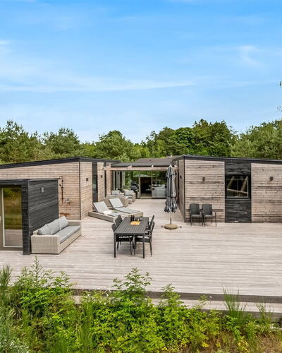 Danske - 6.8Km from the Sea