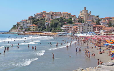 La Quiete e Il Mare
