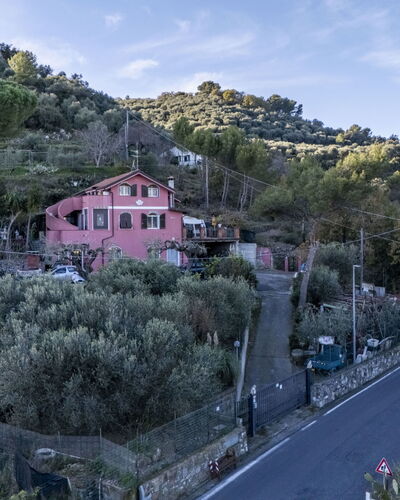 La Quiete e Il Mare