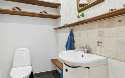 Ingert - 1Km from the Sea