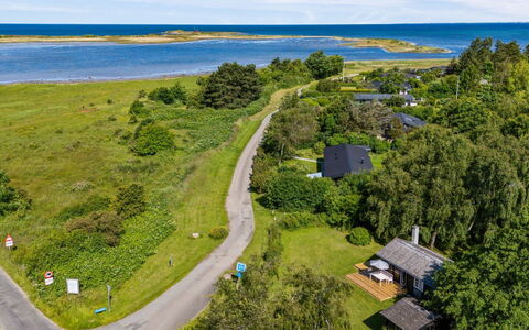 Dufa - 200M to the Fjord: Lejlighed, Ejerlejlighed, Estate, Altan, Villa, Hotel