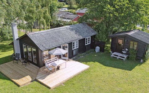 Dufa - 200M to the Fjord: Lejlighed, Ejerlejlighed, Estate, Altan, Villa, Hotel