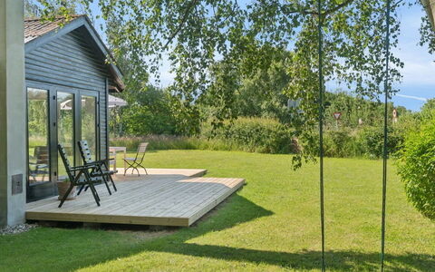 Dufa - 200M to the Fjord: Lejlighed, Ejerlejlighed, Estate, Altan, Villa, Hotel