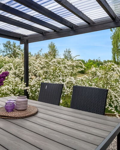 Blomma - 1Km from the Sea