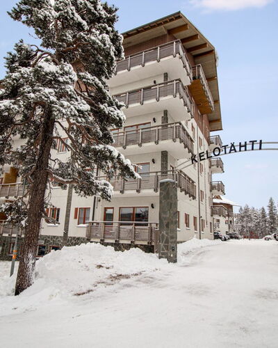 Kelotähti a 11