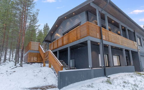 Satukero: Sommerhus, Hus, Hjem, Garden Bygninger, Sidespor, Bjælkehytte, Stuehus, Estate, Skur, Gård
