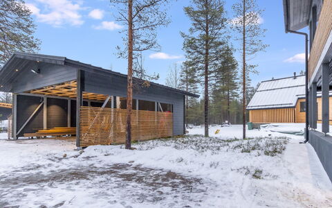 Satukero: Sommerhus, Hus, Hjem, Garden Bygninger, Sidespor, Bjælkehytte, Stuehus, Estate, Skur, Gård