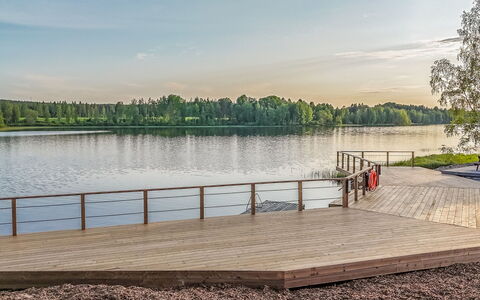 Aurinkopaikka: Vand, Træ, Bank, Boardwalk, Sø, Dæk, Dok, Walkway, Planke, Mole