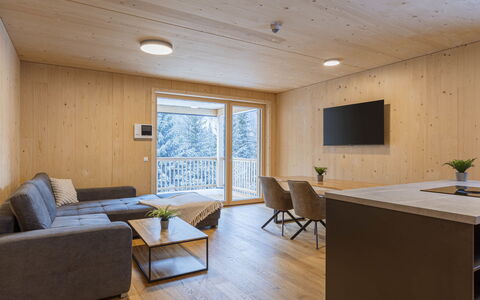 Feriebolig:&nbsp;Mit 3 Schlafzimmer 200.4