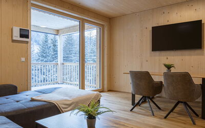 Feriebolig:&nbsp;Mit 3 Schlafzimmer 6 Sauna 200.5