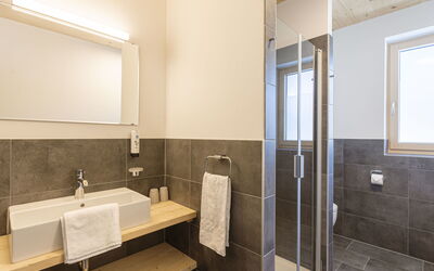 Feriebolig:&nbsp;Mit 1 Schlafzimmer & Sauna 200.2