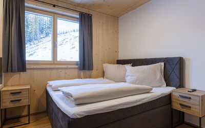 Feriebolig:&nbsp;Mit 3 Schlafzimmer 6 Sauna 200.5