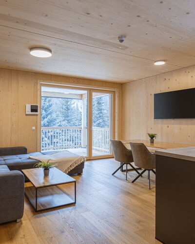 Mit 3 Schlafzimmer 6 Sauna 200.5