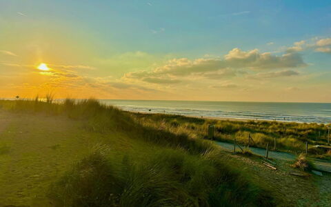 Strandlust Westkapelle: Lejlighed, Altan, Have, Udvej, Eco Hotel, Villa, Hotel