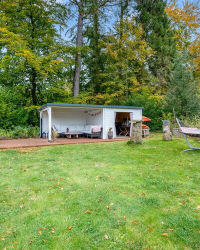 Wolfger - 250M from the Sea