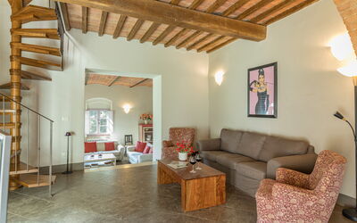 Villa Linchiano