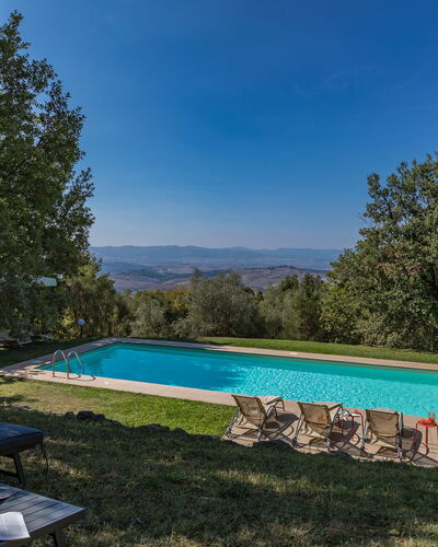 Villa Linchiano
