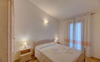 Feriebolig:&nbsp;Appartamento Chiglia
