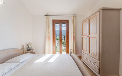Feriebolig:&nbsp;Appartamento Timone