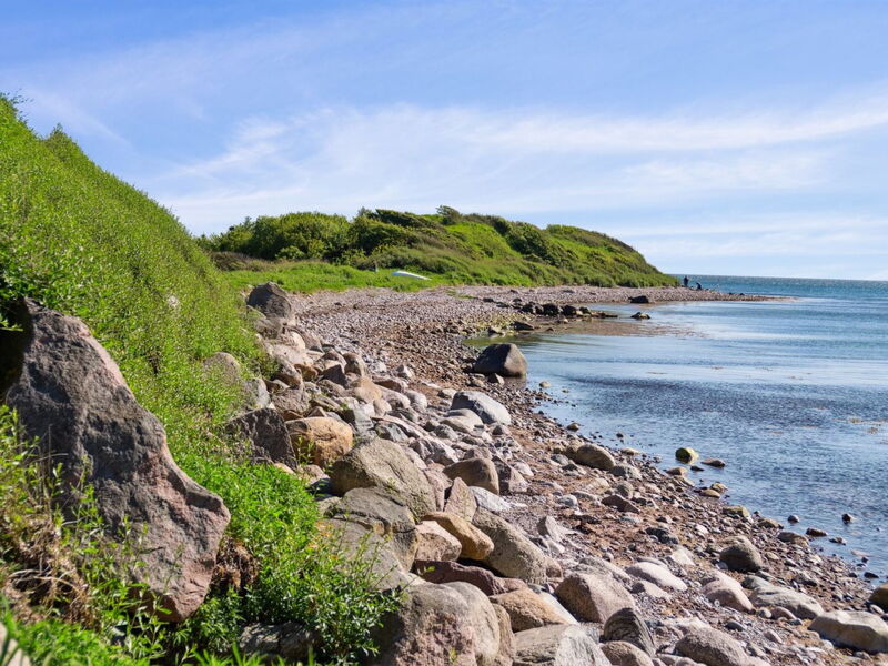 Gunwald - 230M from the Sea