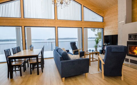 Lakeside Villa: Bjergrige Landskabsformer, Bjerg, Bakke, Bjergkæde, Naturlige Landskab, Highland, Dal, Hill Station, Kam, Landdistrikt