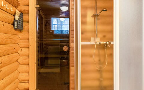Kilpolan Orvokki, Pauliina Ja Karoliina: Træ, Sommerhus, Hus, Hjem, Dør, Hårdttræ, Garden Bygninger, Bejdse, Bjælkehytte, Planke