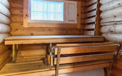 Kilpolan Orvokki, Pauliina Ja Karoliina: Træ, Sommerhus, Hus, Hjem, Dør, Hårdttræ, Garden Bygninger, Bejdse, Bjælkehytte, Planke