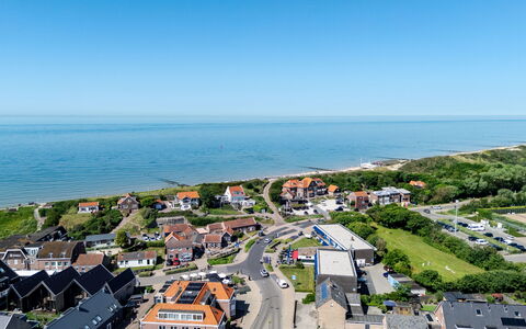 Kurhaus Residence: Kyst, Hav, Coastal Og Oceaniske Landskabsformer, Ocean, Kyst, Bugt, Strand