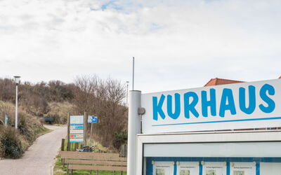 Kurhaus Residence