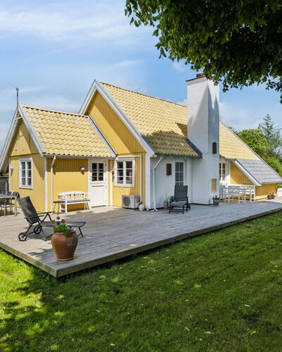 Jelko - 375M from the Sea