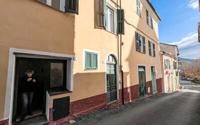 Feriebolig:&nbsp;Borgo Olimpo 42.3