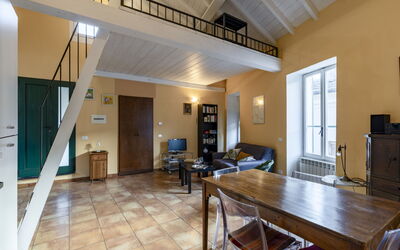 Feriebolig:&nbsp;Casa Marte 42.1