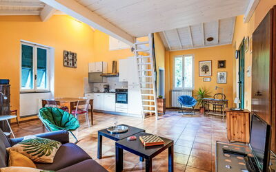 Feriebolig:&nbsp;Casa Marte 42.1