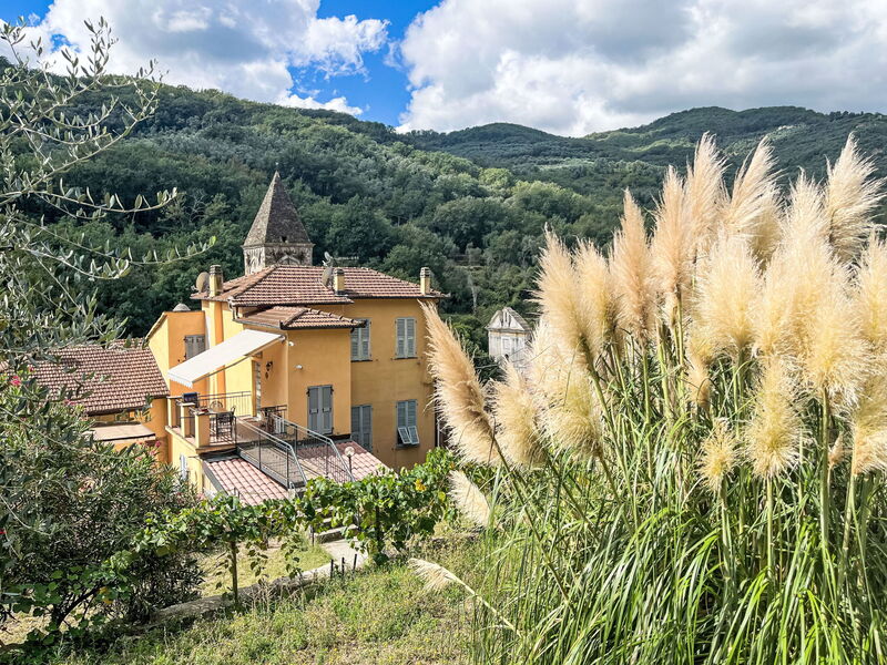 Feriebolig:&nbsp;Casa Marte 42.1