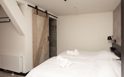 Renesse Bomont Sauna