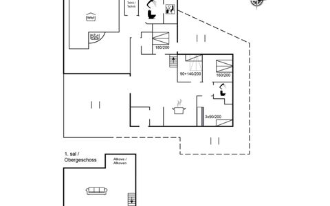 Caya - 750M from the Sea: Blå, Svømmepøl, Møbel, Udendørs Møbler, Udvej, Stol, Skygge, Eco Hotel, Blomsterkrukke