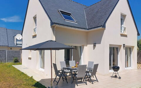 Villa de la Paix: Hjem, Sidespor, Estate, Skygge, Design, Villa, Dagslys, Altan, Gips