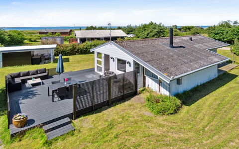 Janick - 150M from the Sea
