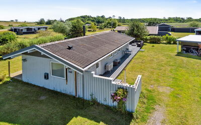 Janick - 150M from the Sea