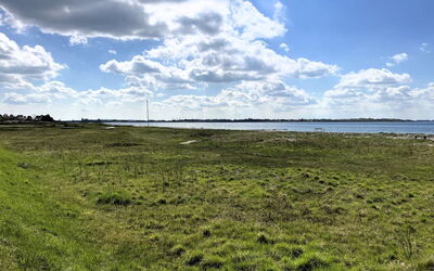 Janick - 150M from the Sea