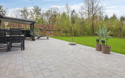 Solvejg - 30Km from the Sea